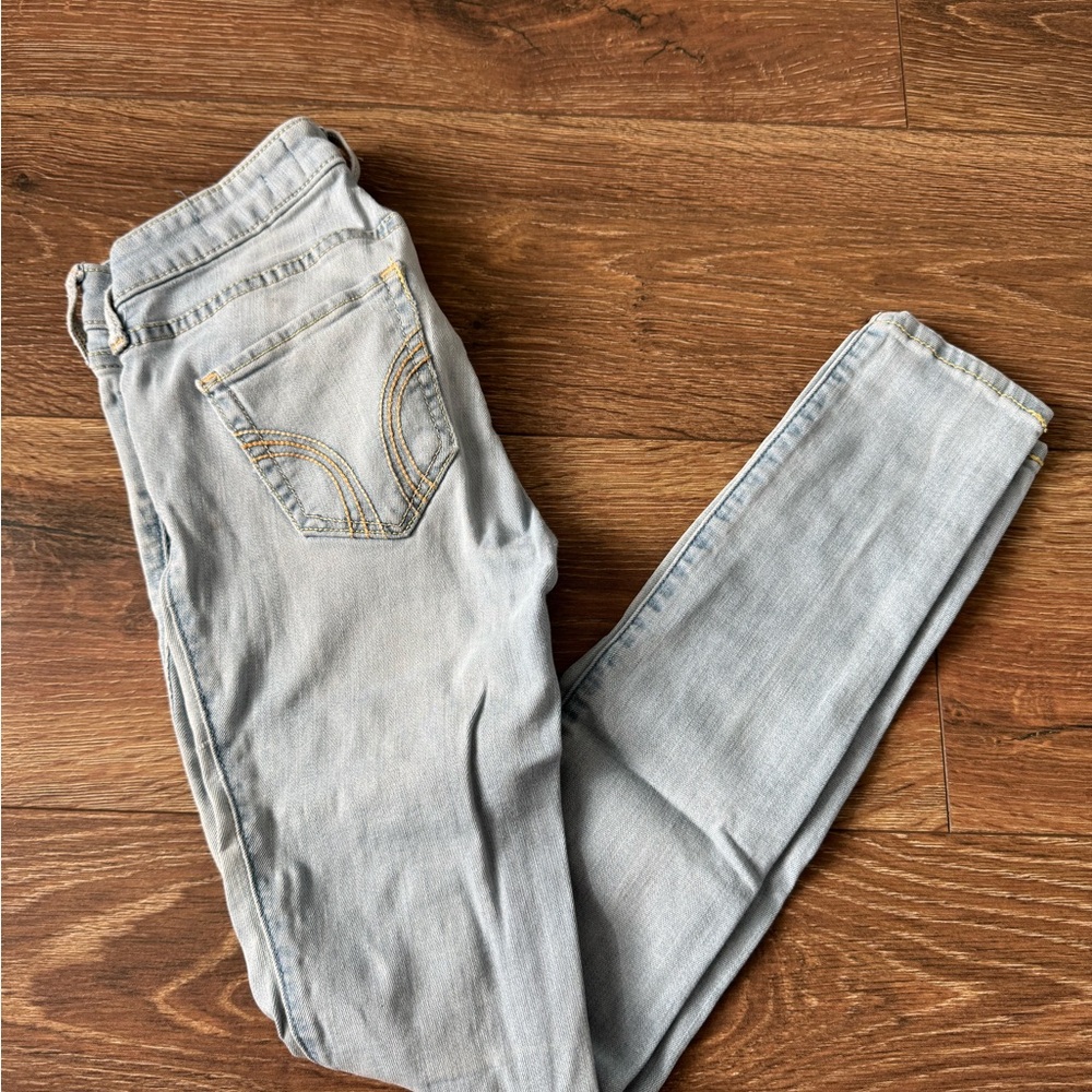 Hollister super skinny Jeans
